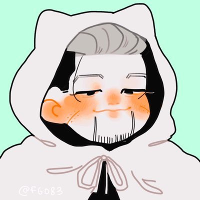 25. gk🐻 + Dungeon Meshi🍄. I write 👍🏻 Ilu and thanks for your support! Sorry if you accidentally got caught in a blocklist I used. Icon by @fg083