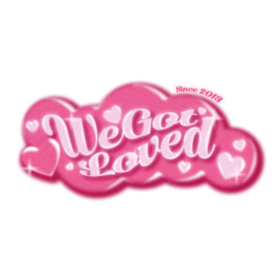 WeGotLoved Profile Picture