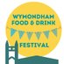 Wymondham Food & Drink Festival (@wymondhamfooda1) Twitter profile photo