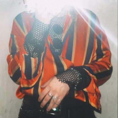 少年Kさんのプロフィール画像