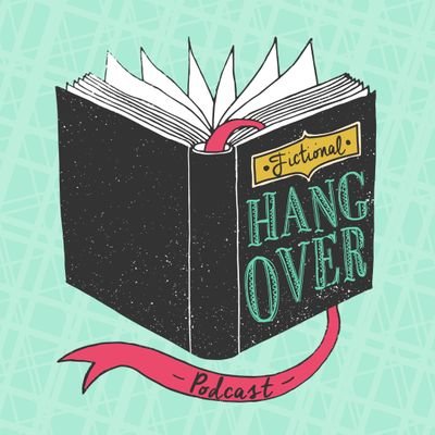 The only cure for a Fictional Hangover is another book! Podcast with spoiler filled discussions about YA and New Adult books. Hosts: @ridiculousmanda @vadania82