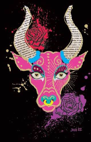 The newest twitter feed for all of the beautiful, loyal and determined Taurus Dolls out there! #TeamTaurus