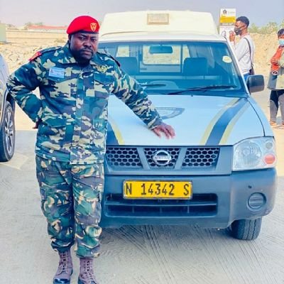 OmambuduSS's profile picture. 