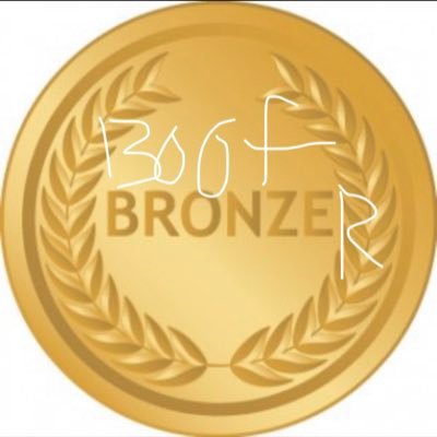 Boof Bronzer