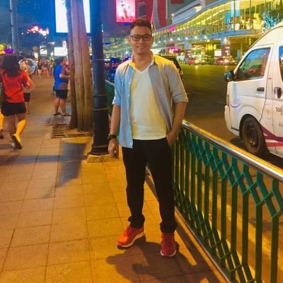 zawmintun's profile picture. Human