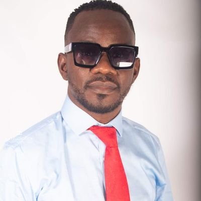 Child of GOD, Journalist, Public Relations, Communications,
