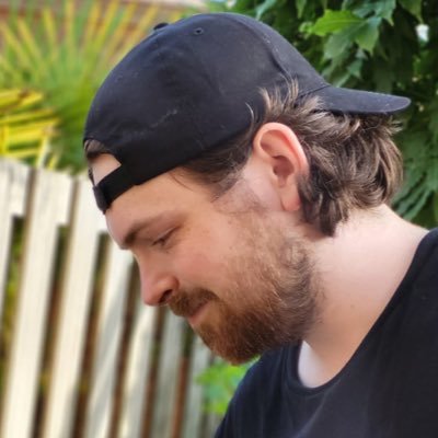 MitchellRyanvg's profile picture. Programmer and viking in spare time