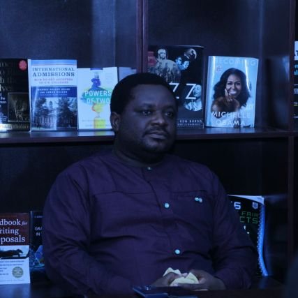 rotexbobo's profile picture. ||Medic|| ||Pharmaceutics|| Lead @thepossiblepro (NGO) contact me for your medical program, outreaches, and health talk. #SDG3 #GlobalGoals #Entrepreneur