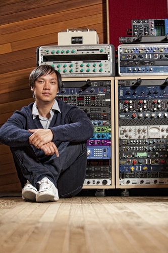 Recording Engineer / Studio Manager