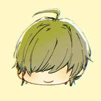 るく📍 (@ru_kurukuku) Twitter profile photo