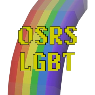 🏳️‍🌈 A clan for LGBT+ and allies on @OldSchoolRS! Guests are welcome. Our RS3 counterpart is @TheLGBTCorner.  🏳️‍🌈

⚔️ CLAN: 