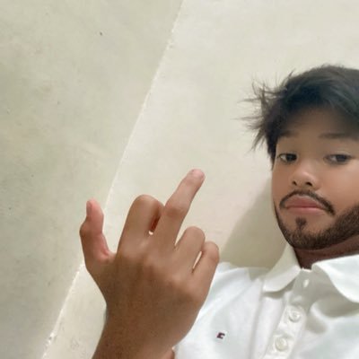 Rndygamal's profile picture. Gak ada