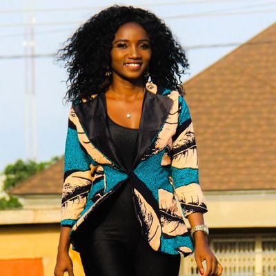 MaryannBukola's profile picture. 