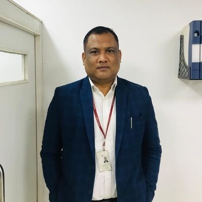 sdebojit34's profile picture. I am working with a financial organization