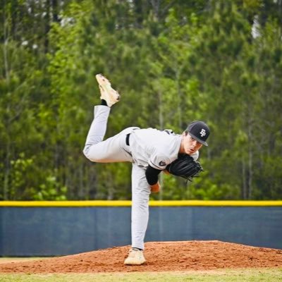 East Paulding High School ‘24 | RHP/C |