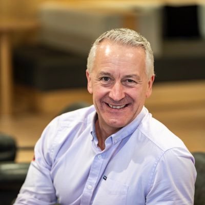 Aluncj's profile picture. Sales Director at Addresscloud