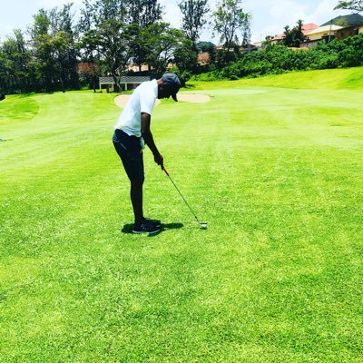 web developer and graphic designer. Crazy Golf ⛳️ Addict. IG @benjimukisa