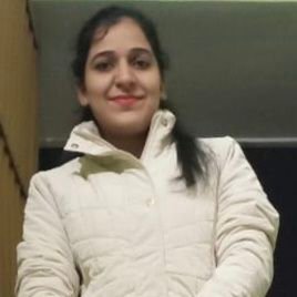 Beautisharma4's profile picture. 