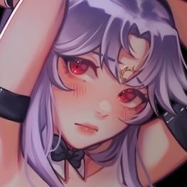 Lucia ☾ Lunaさんのプロフィール画像