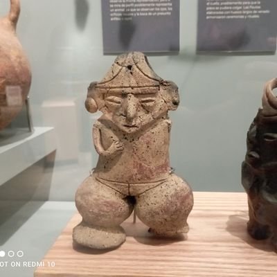 Antropólogo, Arqueólogo y Mg en Patrimonio Cultural.