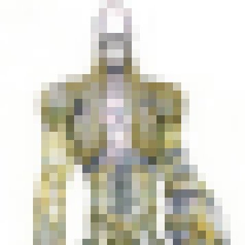 Lucifer from Shin Megami Tensei IVさんのプロフィール画像