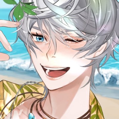 안アンさんのプロフィール画像
