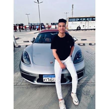 Alaa15994253's profile picture. .