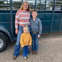 Danielle Ischy (@danielleischy) 's Twitter Profile Photo