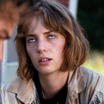 robinthinkerr's profile picture. hi i post updates and content of robin buckley 🫶