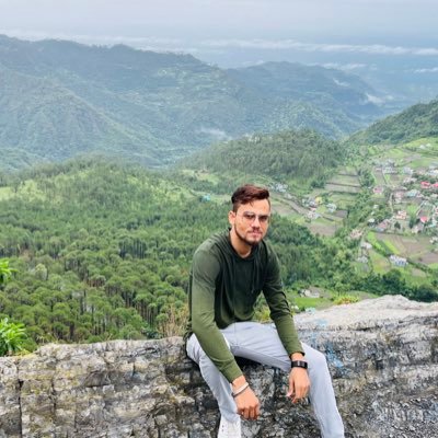 akashkuls70's profile picture. Alwayz LOvE YOu MoM ❤️Wish me 06.sep🎉work. Event management ✌ Lovè dancing n traveling