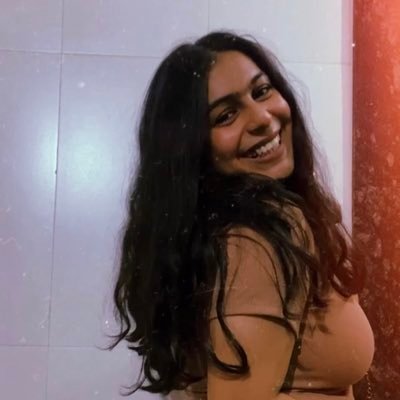 23 |she/her | I just want to be a beautiful salad bowl