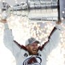 fans_avs's profile picture. Just here for the Avalanche content