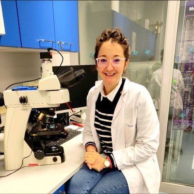 PhD. in @TechnoSperm, University of Girona. Former postdoc at @CharlesUniPRG
#reproduction #sperm #IVF
🐷🐀🦌🐑