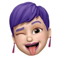 Anna💜 (@annachervonnaa) 's Twitter Profile