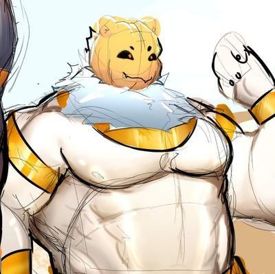 Name Mike-O’Lantern ( Furry Olantern )
G 11 #MPC
เเฮร่ ไม่กลัวฝักทองกันบ้างหรอ . .