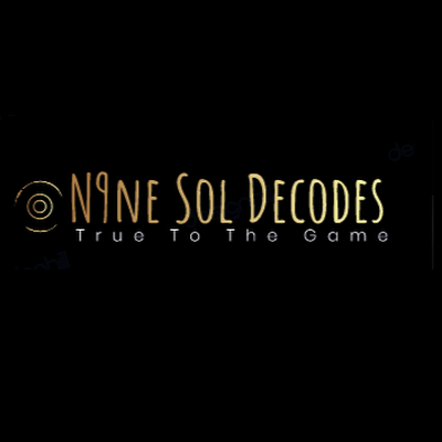 N9ne Sol Decodes