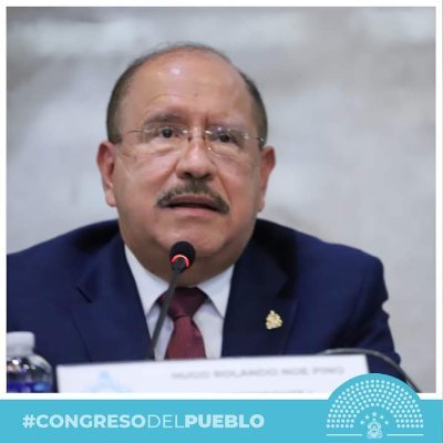 Ex presidente del Banco Central de Honduras, ex Ministro de Finanzas, ex Embajador de Honduras en Washington. Primer Vice-Presidente del Congreso Nacional.