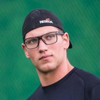 Kristjan Čeh (@cehkristjan) 's Twitter Profile