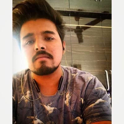 JaganDas26's profile picture. HR Professional | Mechanical Engineer |
Interested in Geo Politics