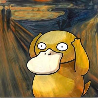 LuchiV134's profile picture. Software Developer | Python 🐍