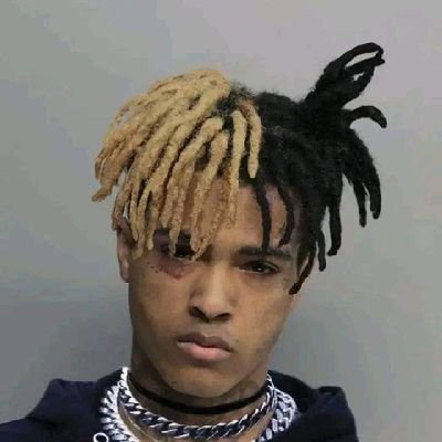 I love xxx TENTACION /2018☹️😣🥀💔