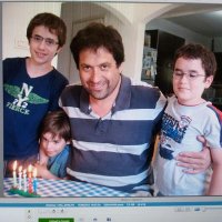 Rafi Sadowsky (@rafisadowsky) 's Twitter Profile