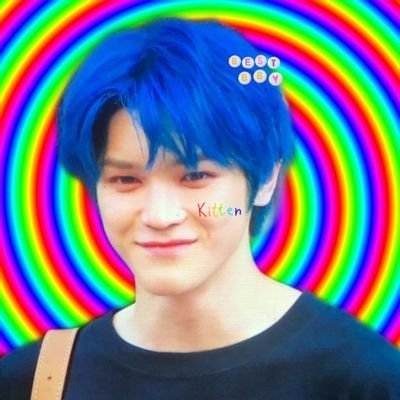 afrodityong's profile picture. #taeyong #태용 (♡) : i wanna play with your heartbeat, i hope u know my heartbeat fade away until i can't hear it anymore.














ｓｈｅ／ｈｅｒ