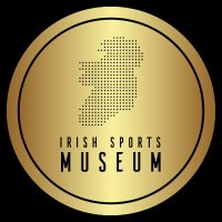 Irish Sports Museum(@SportsMuseumIRE) 's Twitter Profile Photo