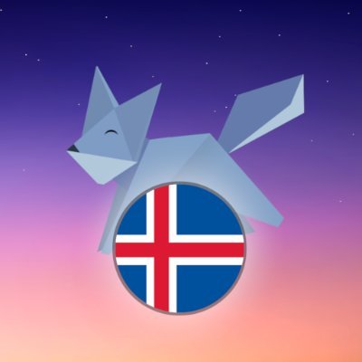 The game changing Icelandic learning app
Find it in iOS and Android: Label Icelandic - Full course