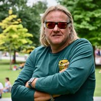Jonathan Wagstaff (Photographer) (@jbowag) 's Twitter Profile