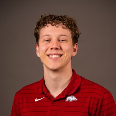 @arkrazorbacks Assistant Graphic Designer