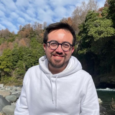 (31)- Kinesiólogo UdeC / MBA UNAB Apasionado e interesado en Economía de la Salud. Siempre aprendiendo 🤓