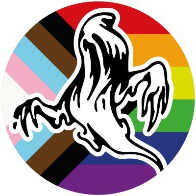 Social media account for the LGBoTCQ Queer Blood on the Clocktower discord server. Message for an invite.