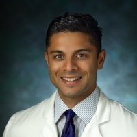 Sunil Patel MD (@shpatelmd1) 's Twitter Profile